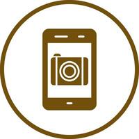 Unique Vector Icon