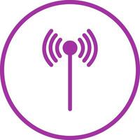 WiFi Vector Icon
