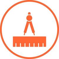 Learning Tools Vector Icon