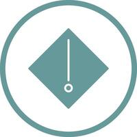 Warning Vector Icon