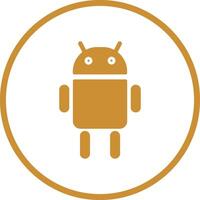 Android Vector Icon