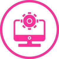Development Tools Vector Icon