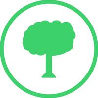 Tree Vector Icon