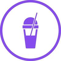 Frappe I Vector Icon