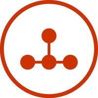 Draw Hierarchy Vector Icon