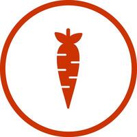 Carrots Vector Icon