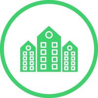 Office Vector Icon