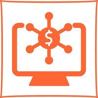 Funding Vector Icon