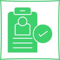 Select Vector Icon