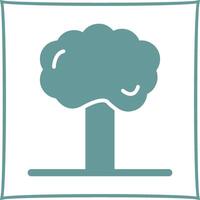 Tree Vector Icon