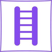 Ladder Vector Icon