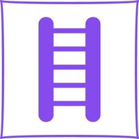 Ladder Vector Icon