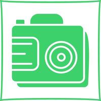 Unique Vector Icon