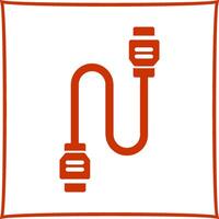 Cables Vector Icon