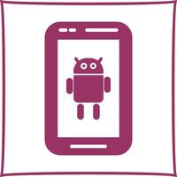 Android Vector Icon