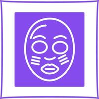 mascarilla vector icono