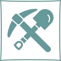 Construction Tools Vector Icon