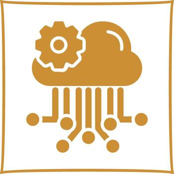 API Vector Icon