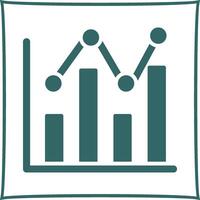 Web Analytics Vector Icon