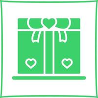 Present Vector Icon