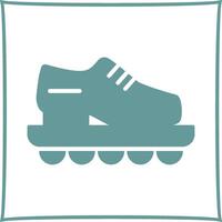 Skates Vector Icon