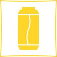 Can Vector Icon