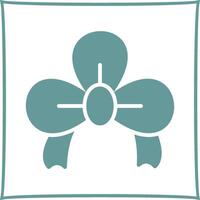Bow Vector Icon