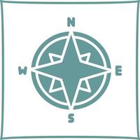 Unique Vector Icon