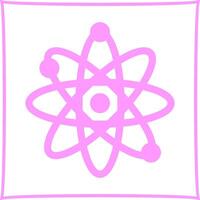 Proton Vector Icon