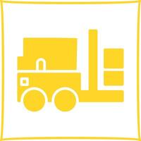 Loader Vector Icon