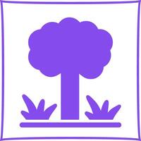 Tree Vector Icon