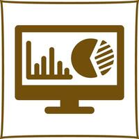 Dashboard Vector Icon