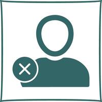 Delete Vector Icon