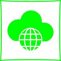 Website Vector Icon