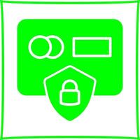 Secure Vector Icon