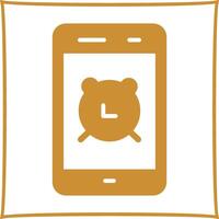 Alarm Vector Icon