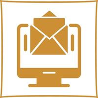 Mail Vector Icon