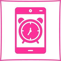 Alarm Vector Icon
