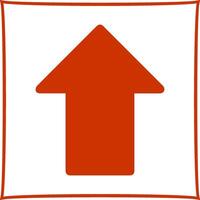 Up Vector Icon