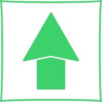 Cursor Vector Icon
