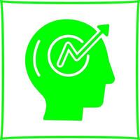 Strategy Vector Icon