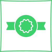 Badge Vector Icon