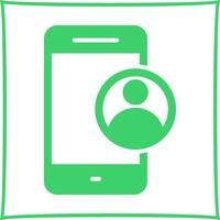 User Vector Icon