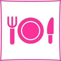 Food Vector Icon