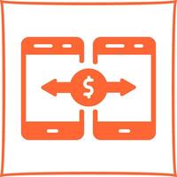 Exchange Vector Icon