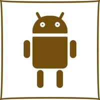 Android Vector Icon