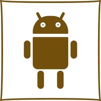 Android Vector Icon