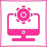 Development Tools Vector Icon