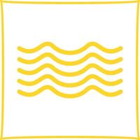 Water II Vector Icon