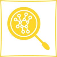 Biology Vector Icon